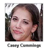 Casey Cummings