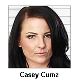 Casey Cumz Pics