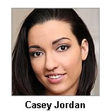 Casey Jordan