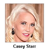 Casey Starr