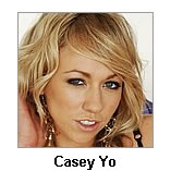 Casey Yo