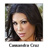 Cassandra Cruz Pics