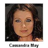 Cassandra May