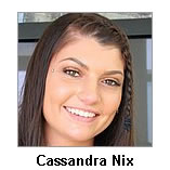 Cassandra Nix Pics