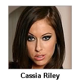 Cassia Riley