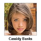 Cassidy Banks