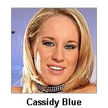Cassidy Blue