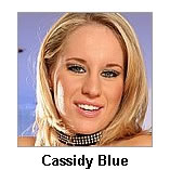 Cassidy Blue Pics