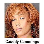 Cassidy Cummings