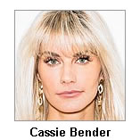 Cassie Bender Pics