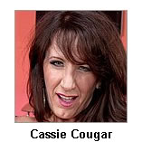 Cassie Cougar