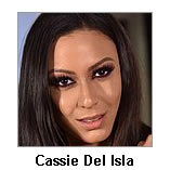 Cassie Del Isla Pics