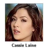 Cassie Laine Pics