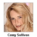 Cassy Sullivan
