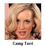 Cassy Torri
