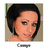 Cassye Pics
