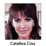Catalina Cruz