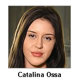 Catalina Ossa Pics