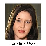 Catalina Ossa