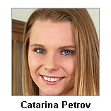 Catarina Petrov