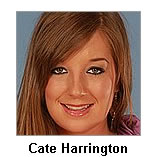 Cate Harrington