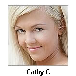 Cathy C Pics