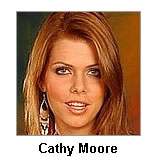 Cathy Moore