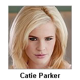 Catie Parker