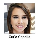 Cece Capella Pics