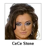 CeCe Stone Pics