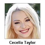 Cecelia Taylor