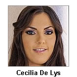 Cecilia De Lys
