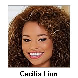 Cecilia Lion Pics