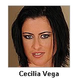 Cecilia Vega Pics