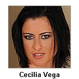 Cecilia Vega