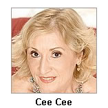 Cee Cee