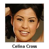 Celina Cross Pics