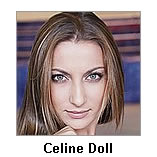 Celine Doll