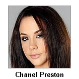 Chanel Preston