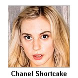 Chanel Shortcake