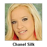 Chanel Silk