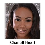 Chanell Heart