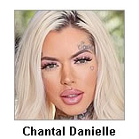 Chantal Danielle