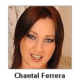 Chantal Ferrera Pics