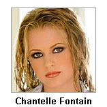 Chantelle Fontain