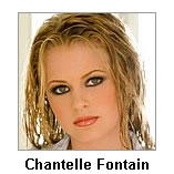 Chantelle Fontain Pics