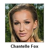Chantelle Fox