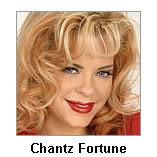 Chantz Fortune