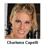 Charisma Capelli Pics