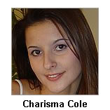 Charisma Cole Pics